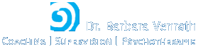 Logo: Dr. Barbara Venrath, Coaching in Köln
